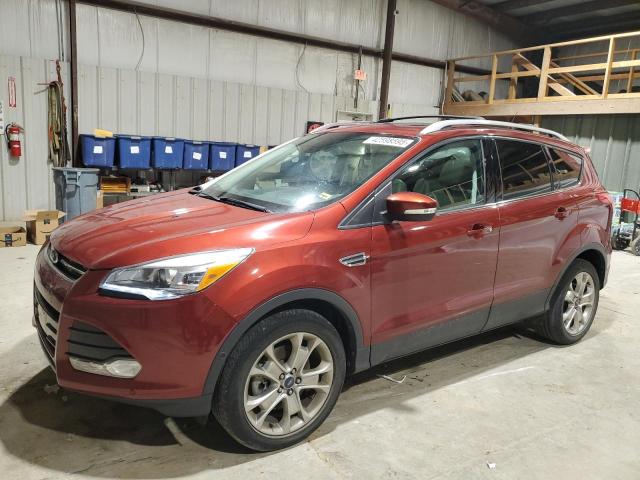 2014 FORD ESCAPE TITANIUM, 