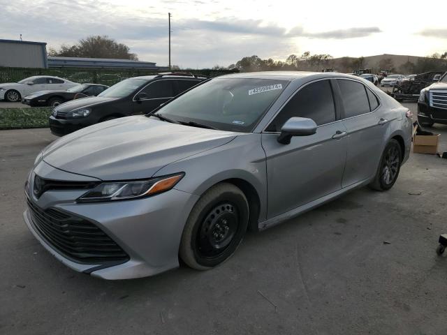 2019 TOYOTA CAMRY L, 