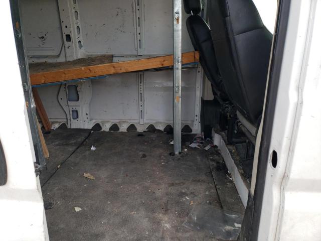 3C6TRVDG3HE532828 - 2017 RAM PROMASTER 2500 HIGH Bicolor foto 11