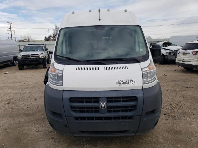 3C6TRVDG3HE532828 - 2017 RAM PROMASTER 2500 HIGH Bicolor foto 5