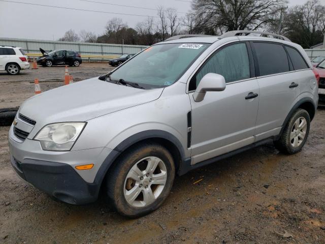 2014 CHEVROLET CAPTIVA LS, 