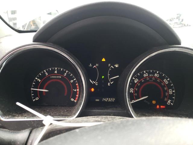 5TDBK3EH7CS123850 - 2012 TOYOTA HIGHLANDER BASE Жасыл фото 9