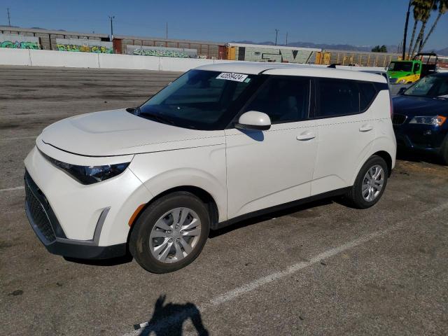 2023 KIA SOUL LX, 