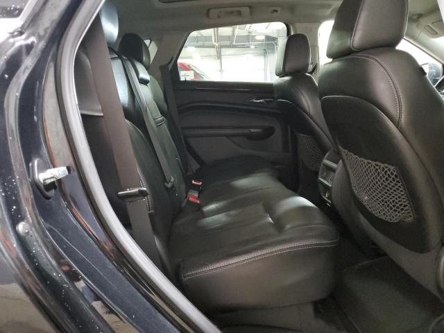 3GYFNHE30DS655989 - 2013 CADILLAC SRX PERFORMANCE COLLECTION Қара фото 10