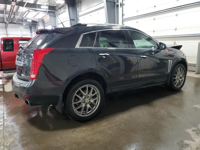 3GYFNHE30DS655989 - 2013 CADILLAC SRX PERFORMANCE COLLECTION Қара фото 3