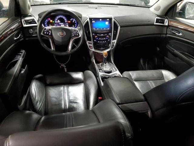 3GYFNHE30DS655989 - 2013 CADILLAC SRX PERFORMANCE COLLECTION Қара фото 8