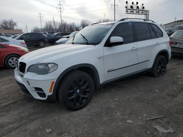 2011 BMW X5 XDRIVE35I, 