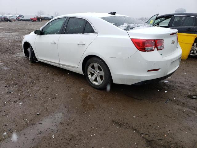 1G11A5SA2GU125114 - 2016 CHEVROLET MALIBU LIM LS 白色 照片 2