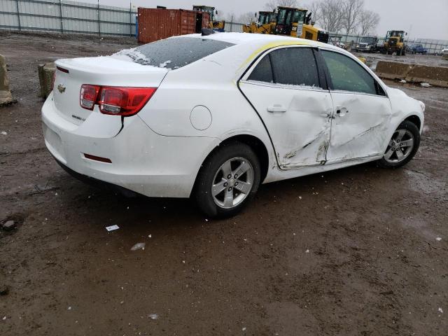 1G11A5SA2GU125114 - 2016 CHEVROLET MALIBU LIM LS 白色 照片 3