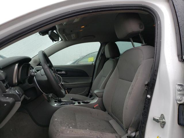 1G11A5SA2GU125114 - 2016 CHEVROLET MALIBU LIM LS 白色 照片 7