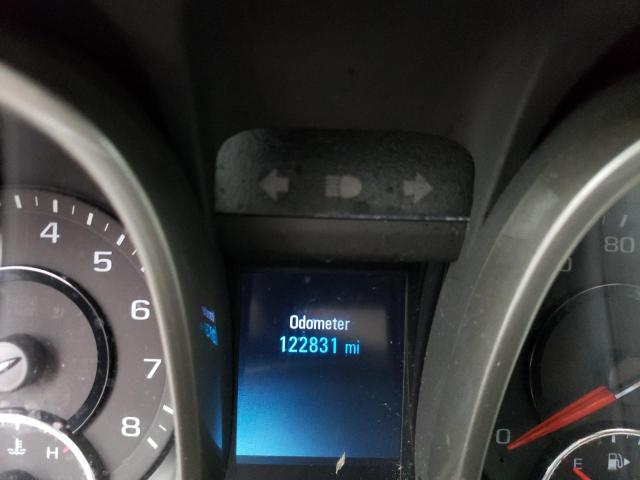 1G11A5SA2GU125114 - 2016 CHEVROLET MALIBU LIM LS 白色 照片 9