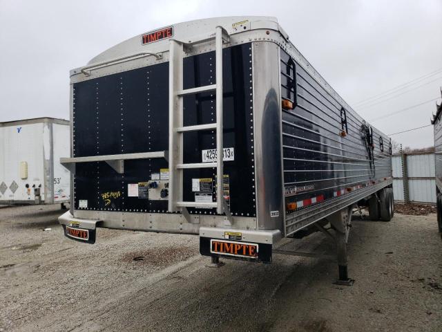 1TDH40023EB143674 - 2014 TIMP HOPPER TRL 黑色 照片 3