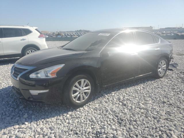 2014 NISSAN ALTIMA 2.5, null