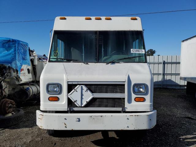 4UZA4FF48WC912237 - 1998 FREIGHTLINER CHASSIS M LINE WALK-IN VAN WHITE photo 5