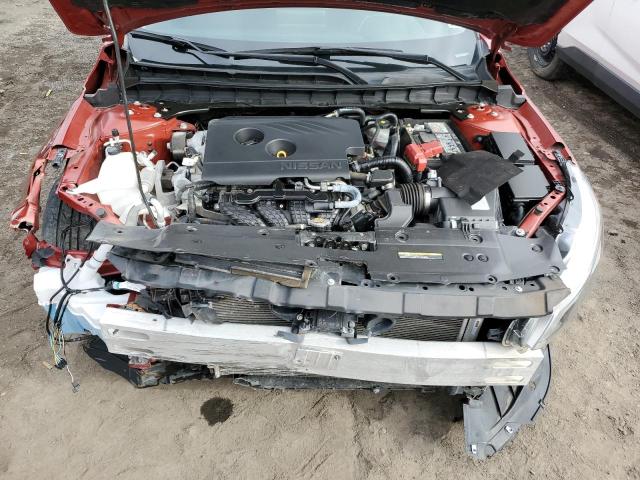 1N4BL4DW3LC140882 - 2020 NISSAN ALTIMA SV RED photo 11
