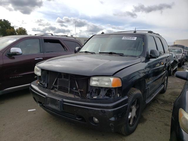 2003 GMC YUKON DENALI, 