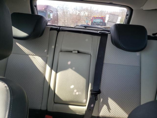 KL4CJESM2NB506104 - 2022 BUICK ENCORE PREFERRED Күміс фото 10