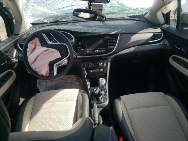 KL4CJESM2NB506104 - 2022 BUICK ENCORE PREFERRED Күміс фото 8