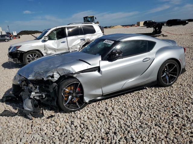 2021 TOYOTA SUPRA BASE, 