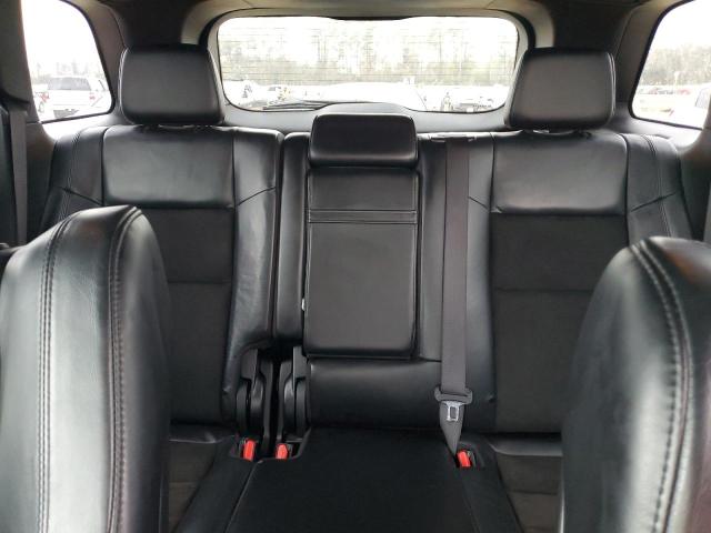 1C4RJFAG1MC650611 - 2021 JEEP GRAND CHER LAREDO 勃艮第红 照片 10