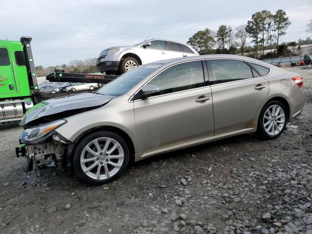 2013 TOYOTA AVALON BASE, 