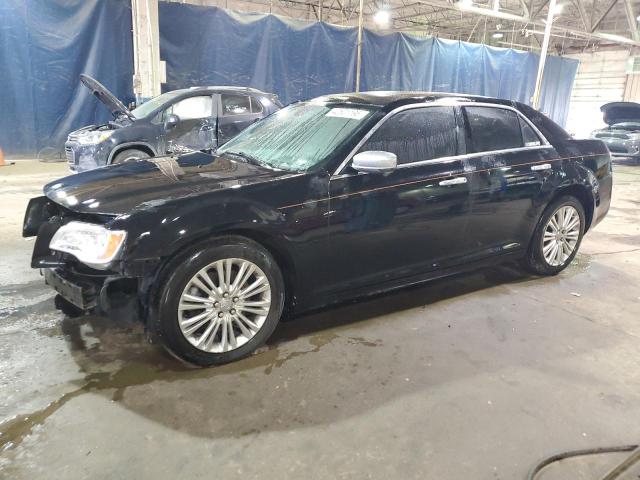 2012 CHRYSLER 300C LUXURY, null
