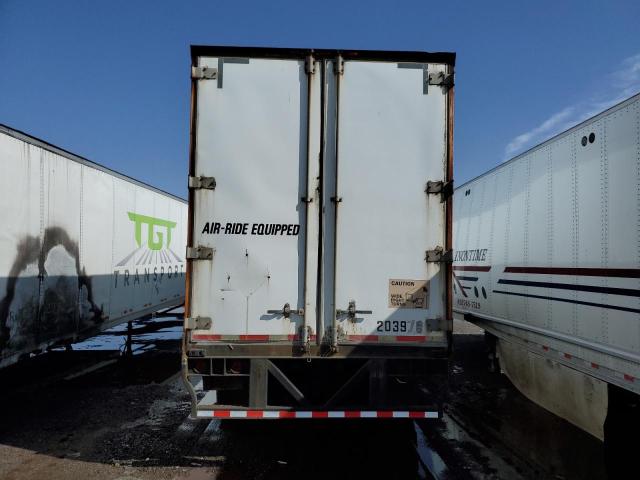 1JJV532W7VL439333 - 1997 WABASH TRAILER WHITE photo 6