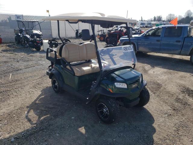 TM2038108898 - 2020 CLUB GOLF CART GREEN photo 1