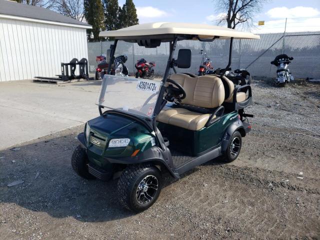 TM2038108898 - 2020 CLUB GOLF CART GREEN photo 2