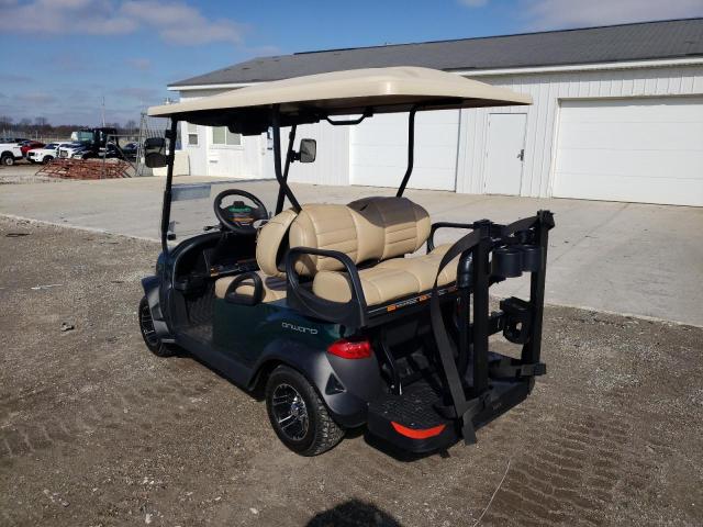 TM2038108898 - 2020 CLUB GOLF CART GREEN photo 3