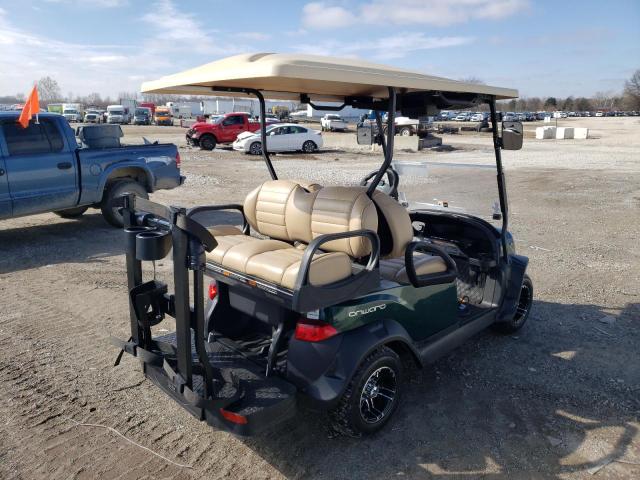 TM2038108898 - 2020 CLUB GOLF CART GREEN photo 4