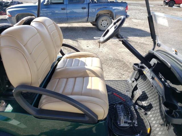 TM2038108898 - 2020 CLUB GOLF CART GREEN photo 5