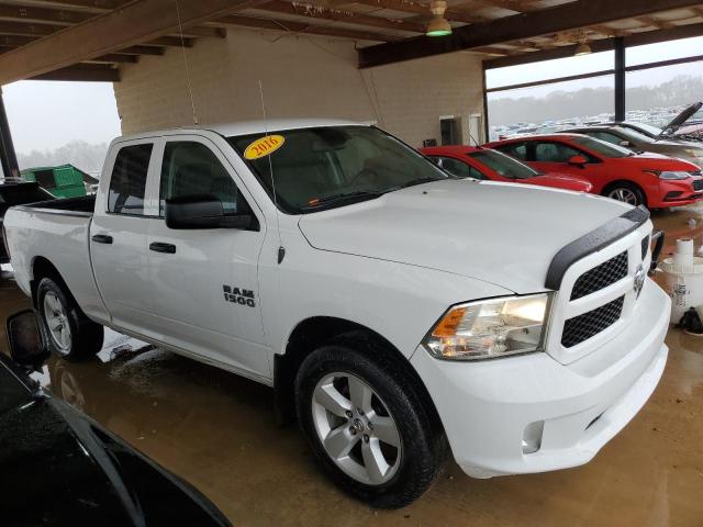 1C6RR7FG3GS175875 - 2016 RAM 1500 ST WHITE photo 4