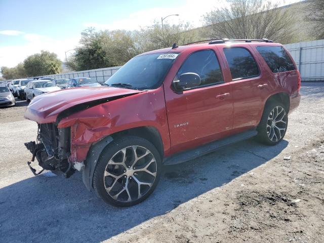 2012 CHEVROLET TAHOE C1500  LS, 