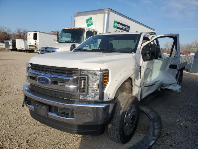 2019 FORD F550 SUPER DUTY, 