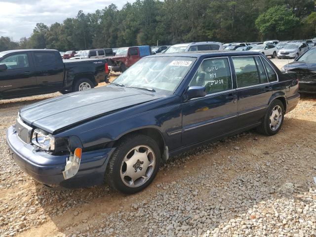 1998 VOLVO S90, 