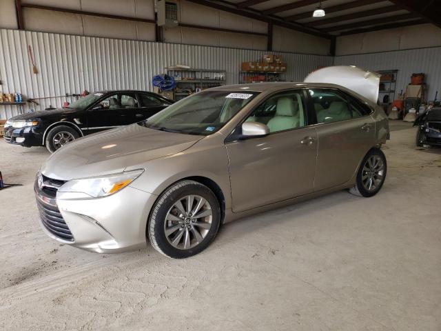 2015 TOYOTA CAMRY LE, 