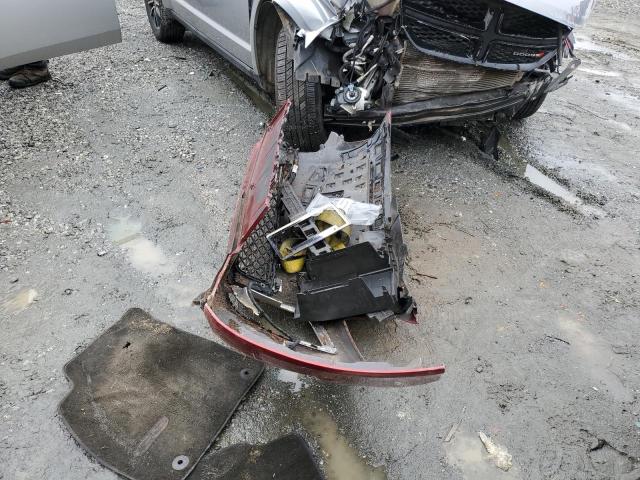 2G4GV5GV7D9223383 - 2013 BUICK REGAL GS Бордовый фото 12