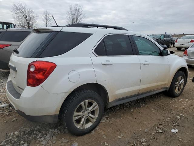 1GNALBEK7EZ132488 - 2014 CHEVROLET EQUINOX LT TWO TONE photo 3