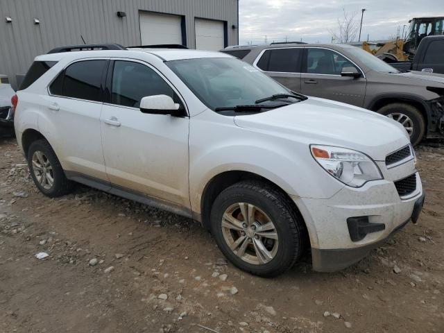 1GNALBEK7EZ132488 - 2014 CHEVROLET EQUINOX LT TWO TONE photo 4