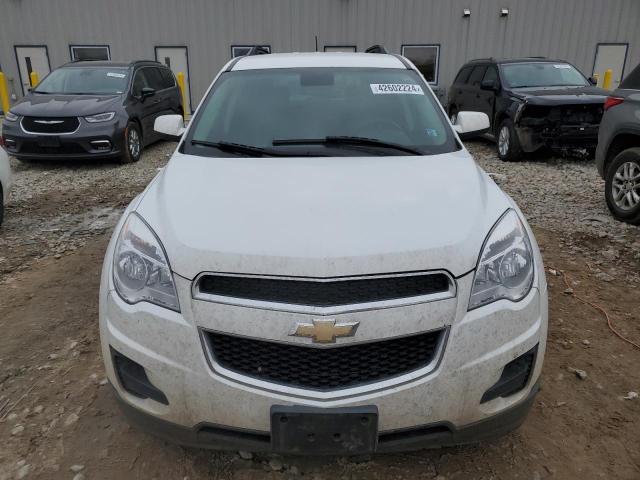 1GNALBEK7EZ132488 - 2014 CHEVROLET EQUINOX LT TWO TONE photo 5