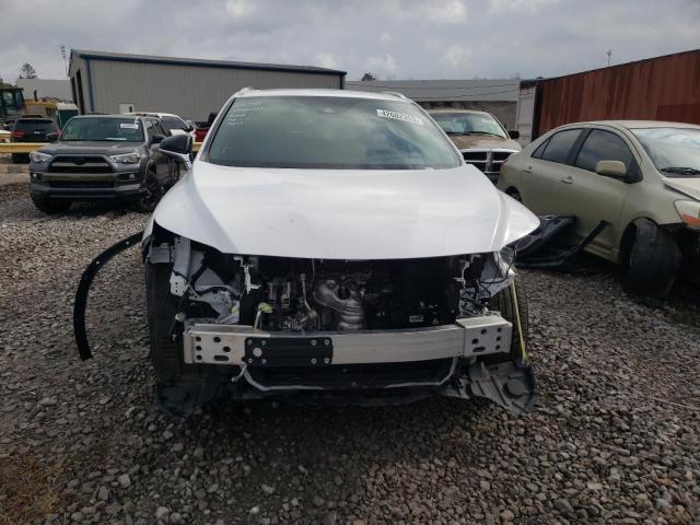 2T2YZMDA2NC314938 - 2022 LEXUS RX 350 F-SPORT WHITE photo 5