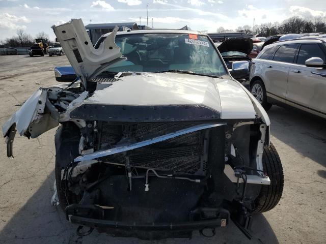 5LMFU28587LJ09348 - 2007 LINCOLN NAVIGATOR 白色 照片 5