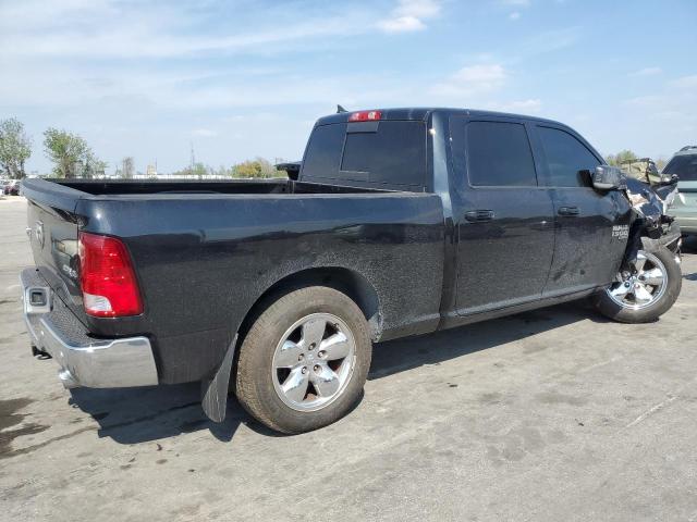 1C6RR7TT7KS596878 - 2019 RAM 1500 CLASS SLT შავი ფოტო 3