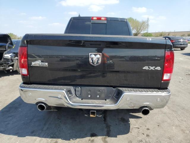 1C6RR7TT7KS596878 - 2019 RAM 1500 CLASS SLT შავი ფოტო 6