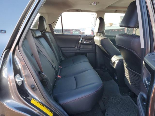 JTEBU5JR8L5778220 - 2020 TOYOTA 4RUNNER SR5/SR5 PREMIUM 灰色 照片 10