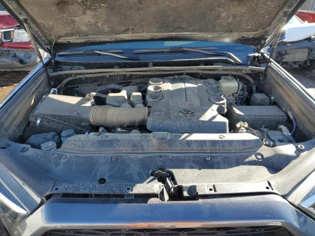 JTEBU5JR8L5778220 - 2020 TOYOTA 4RUNNER SR5/SR5 PREMIUM 灰色 照片 11