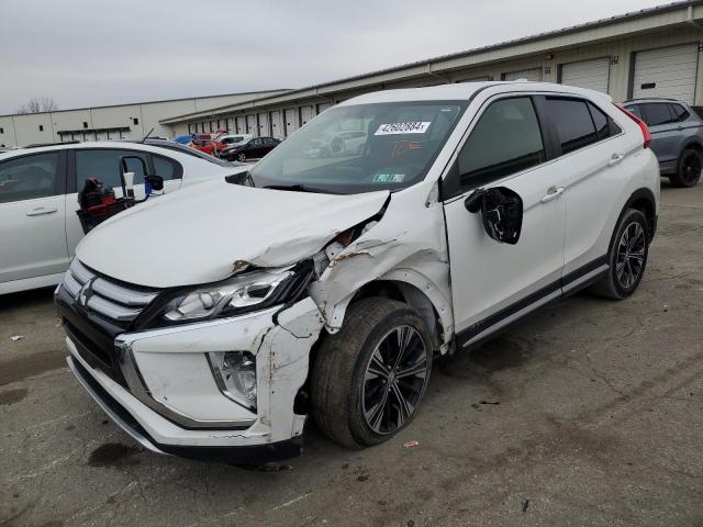 2019 MITSUBISHI ECLIPSE CR SE, 