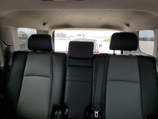 JTEBU5JR5L5827339 - 2020 TOYOTA 4RUNNER SR5/SR5 PREMIUM 灰色 照片 10