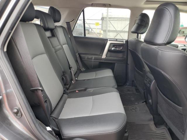 JTEBU5JR5L5827339 - 2020 TOYOTA 4RUNNER SR5/SR5 PREMIUM 灰色 照片 11